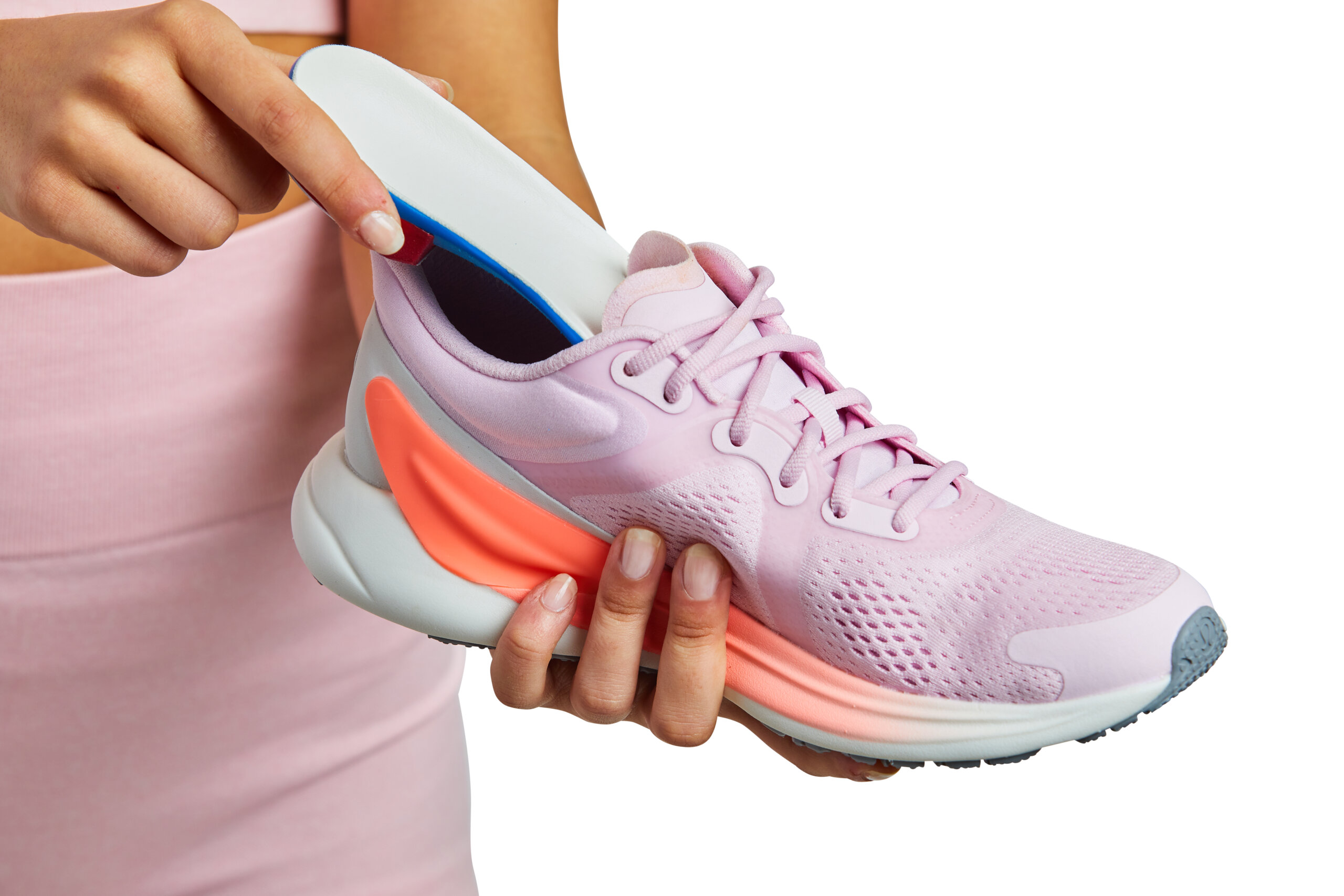 custom foot orthotics effect of custom foot orthotics on foot pain and prevention