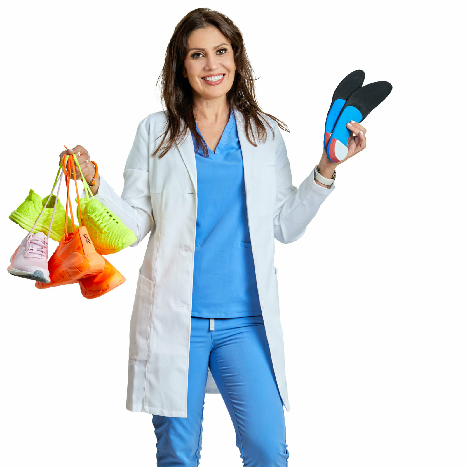 portfolio 3 custom foot orthotics