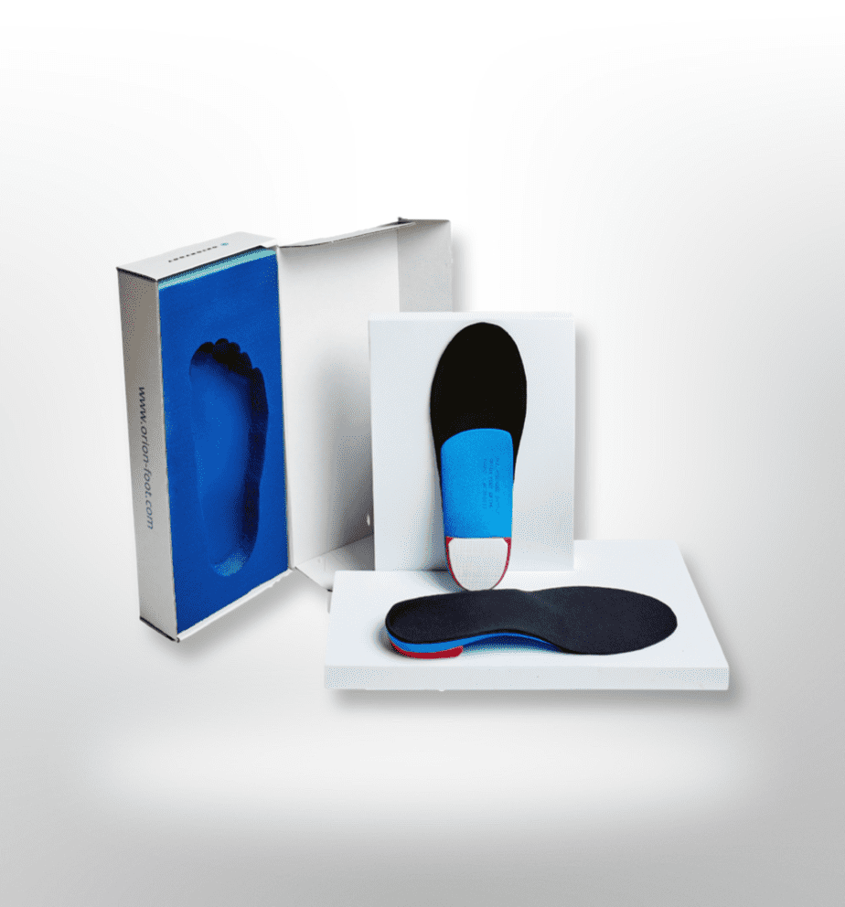 Custom Foot Insoles for standing all day Custom Foot Insoles for standing all day
