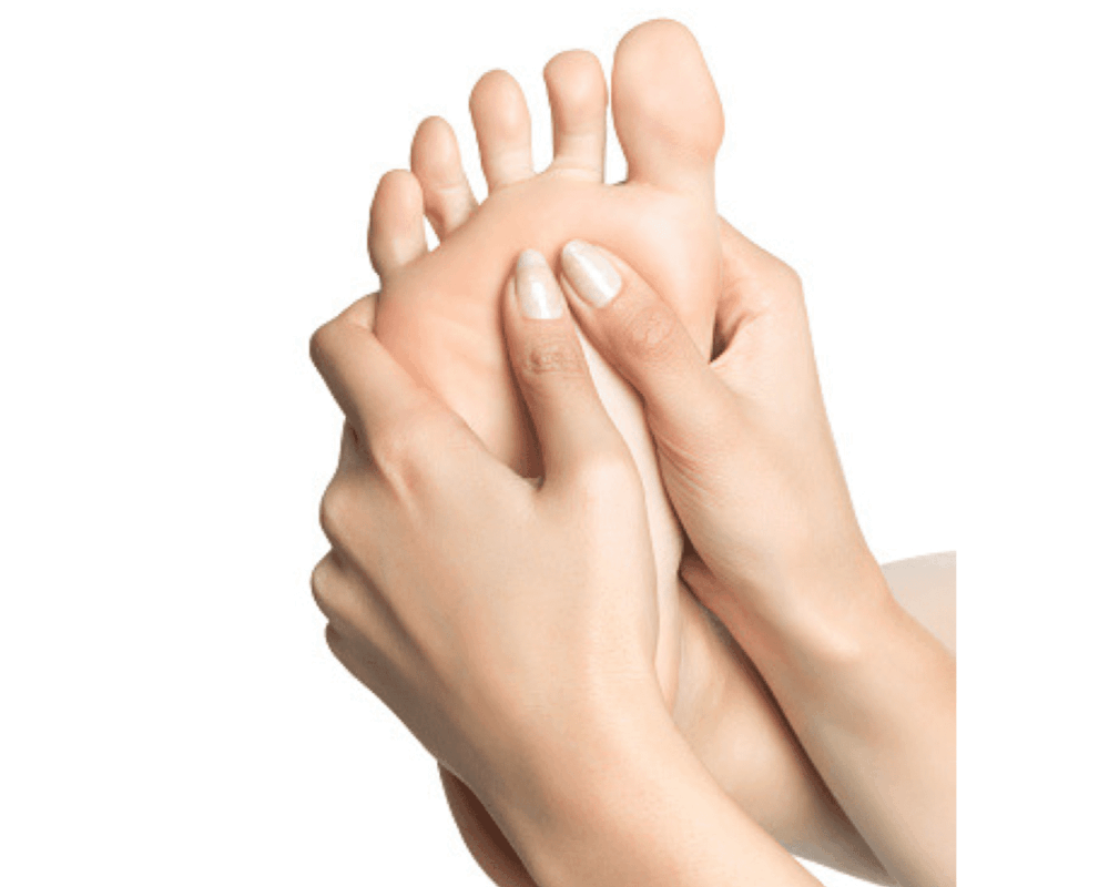 what is Metatarsalgia