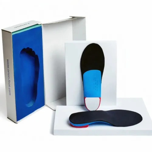 custom insoles for plantar fasciitis