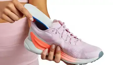 Custom foot orthotics shoe insoles (1) Custom foot orthotics shoe insoles (1)