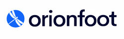 Orion Custom Foot orthotics Logo