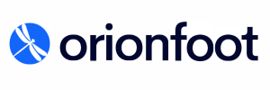 Orion Custom Foot orthotics Logo